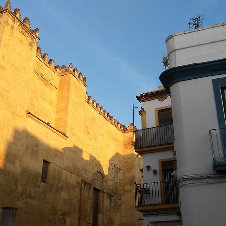 Hostal Azahar Córdoba Exterior foto